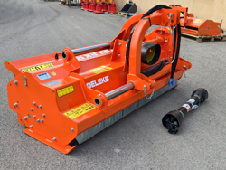 desbrozadora de martillos desplazable hidraulica mod cervo 220