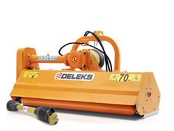 desbrozadora de martillos lince sp120 para pequeno tractorh