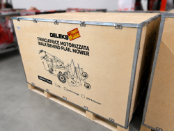 desbrozadora smart 1000