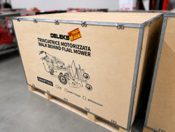 desbrozadora smart 800