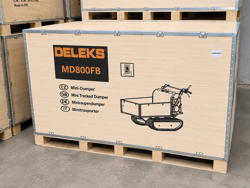 minidumper md800fb