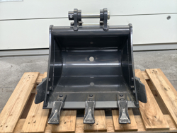 cuchara para miniexcavadora s180 b450