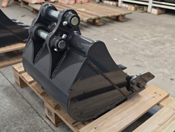 cuchara para miniexcavadora s180 b450