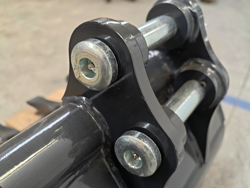 cuchara para miniexcavadora s180 b450