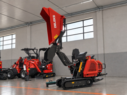 minidumper bs m8000