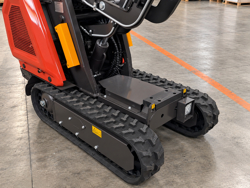 minidumper bs m8000