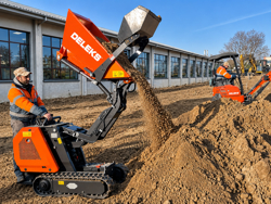 minidumper bs m8000