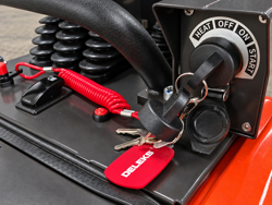 minidumper kubota m8000