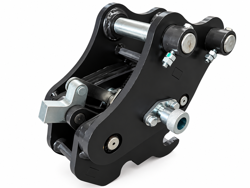 enganche rapido para miniexcavadora z110