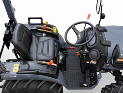 TR125MR