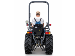 TR125MR