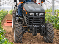 TR125MR