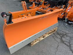 pala quitanieves frontal con enganche 3 puntos para tractor ln 175 c REACONDICIONADO 22