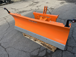 pala quitanieves frontal con enganche 3 puntos para tractor ln 175 c REACONDICIONADO 22