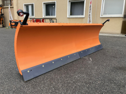 pala quitanieves frontal con enganche 3 puntos para tractor ln 250 c REACONDICIONADO 25
