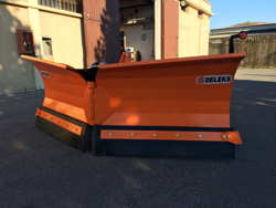 pala quitanieves con enganche 3 puntos para tractores lnv 300 c REACONDICIONADO 68