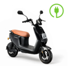scooters electricos